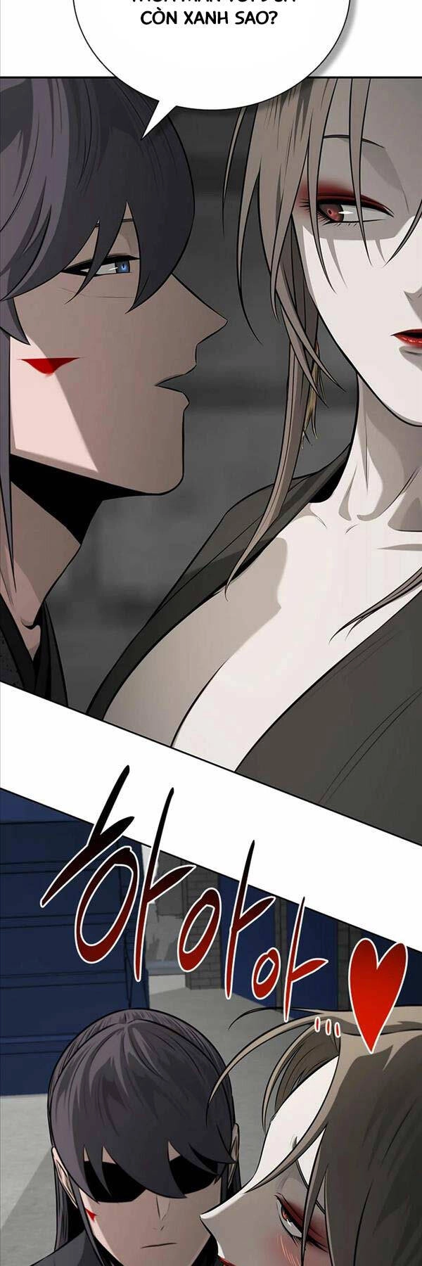 Kiếm Đế Nguyệt Linh Chapter 80 - 32