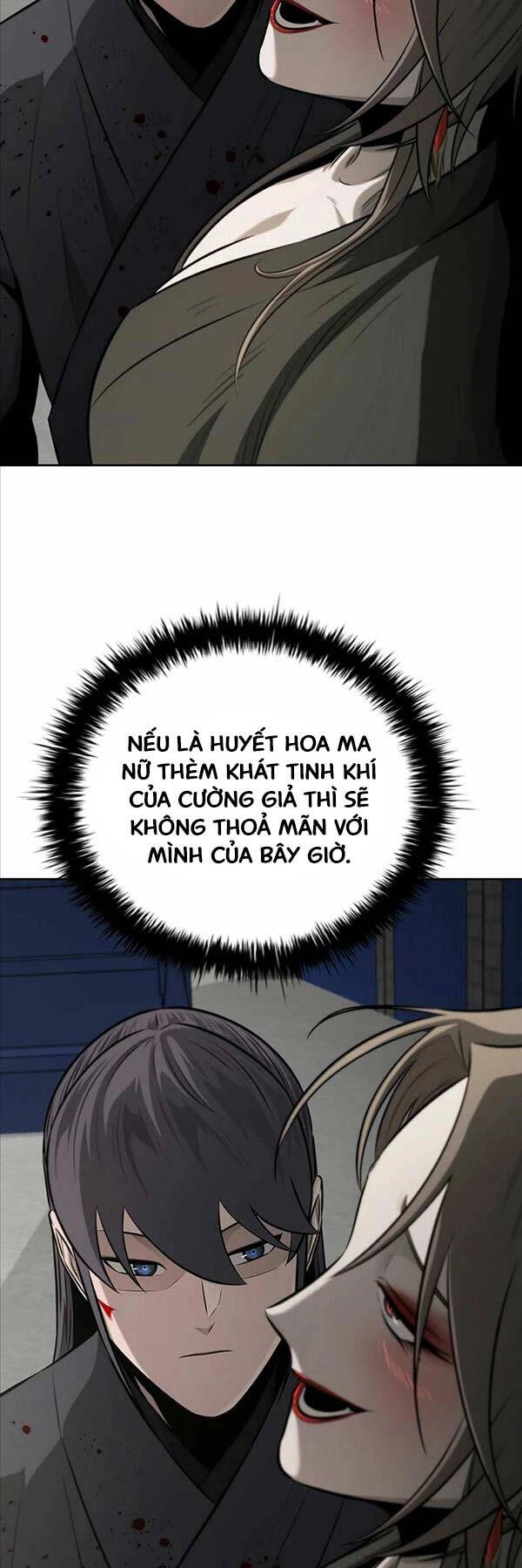 Kiếm Đế Nguyệt Linh Chapter 80 - 33