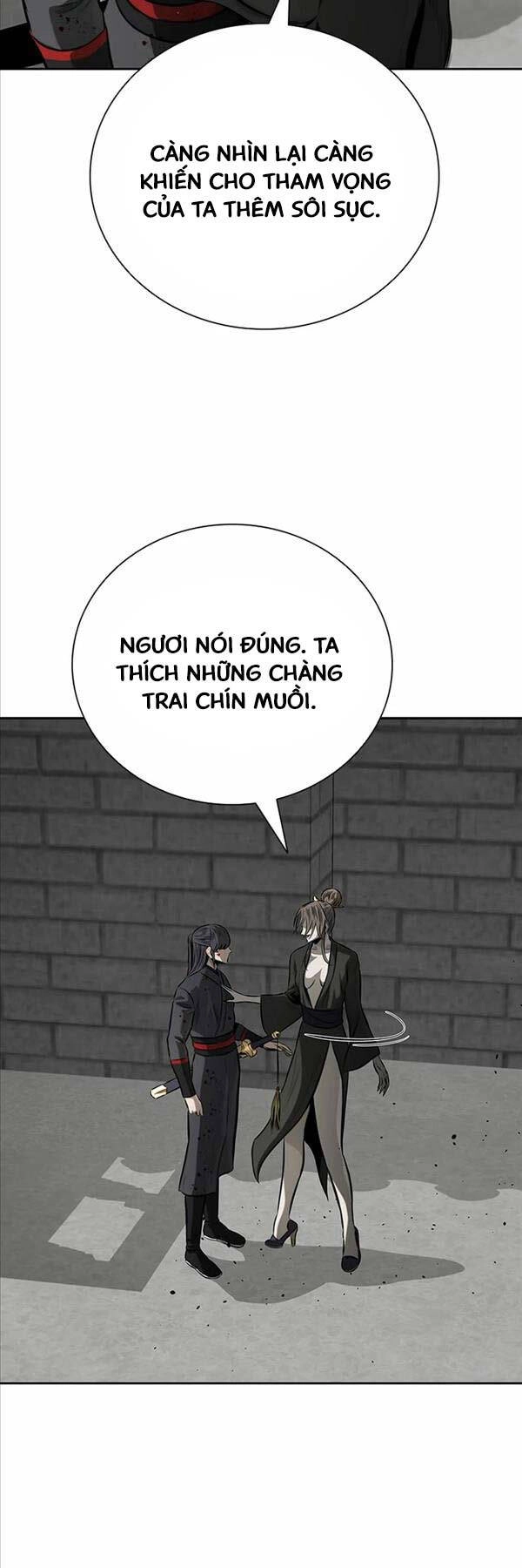 Kiếm Đế Nguyệt Linh Chapter 80 - 35