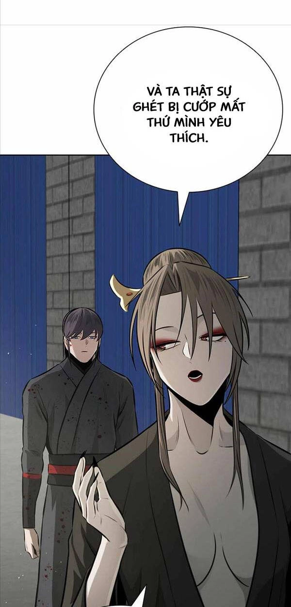 Kiếm Đế Nguyệt Linh Chapter 80 - 36