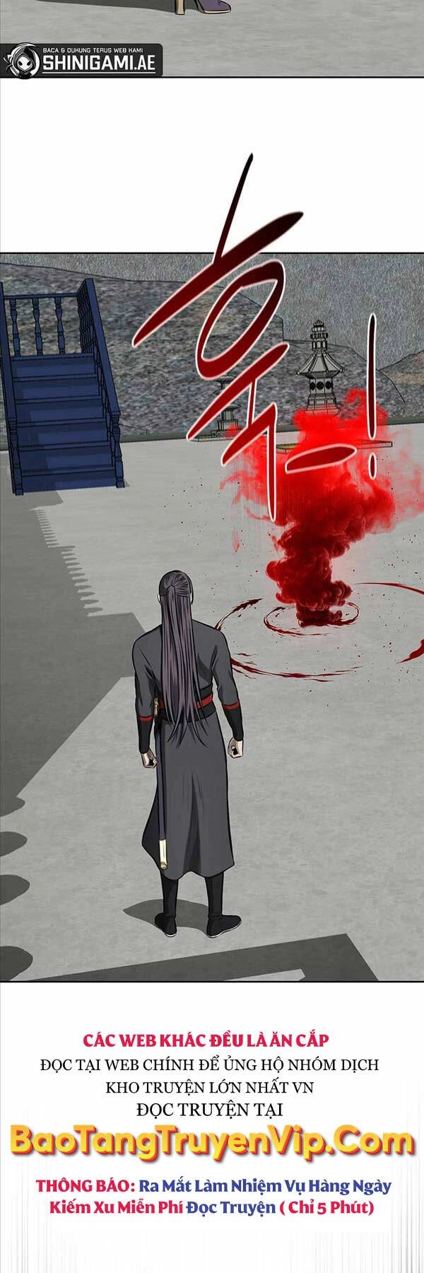 Kiếm Đế Nguyệt Linh Chapter 80 - 38