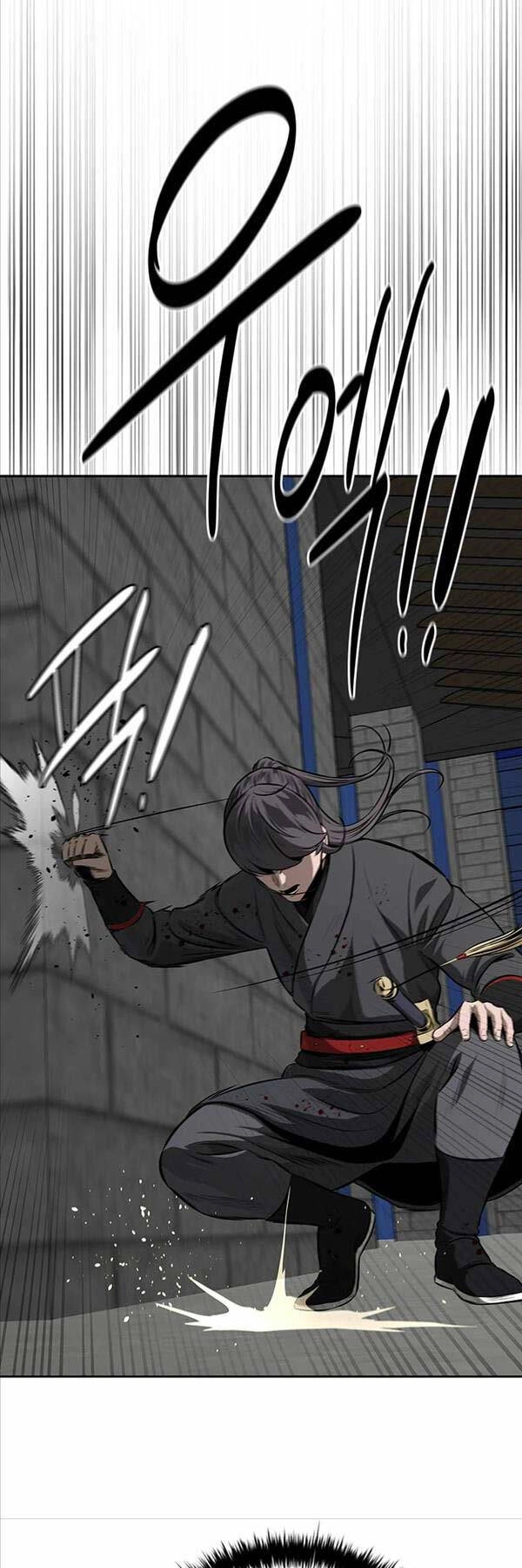 Kiếm Đế Nguyệt Linh Chapter 80 - 39