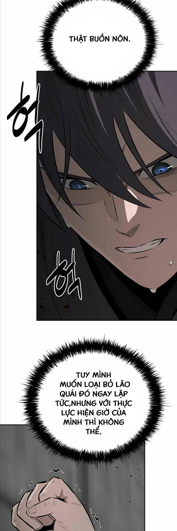 Kiếm Đế Nguyệt Linh Chapter 80 - 40