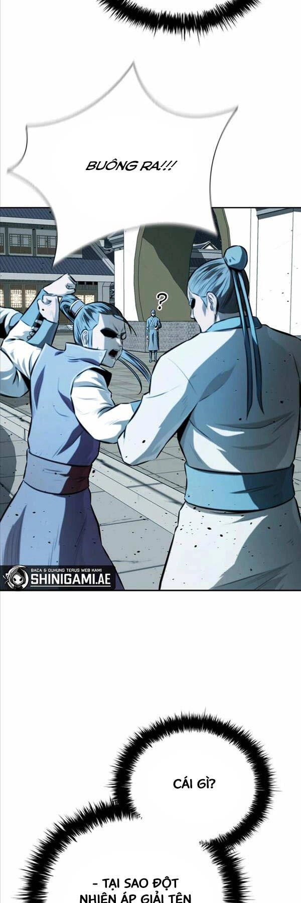 Kiếm Đế Nguyệt Linh Chapter 80 - 46