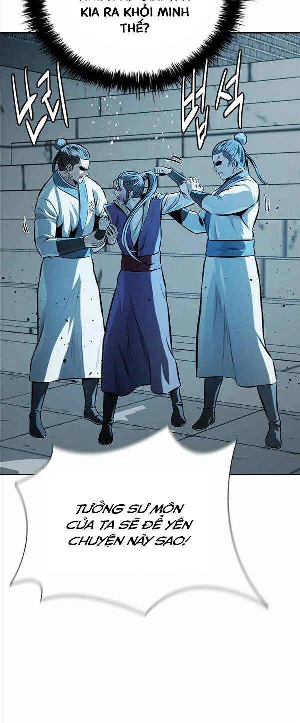 Kiếm Đế Nguyệt Linh Chapter 80 - 47