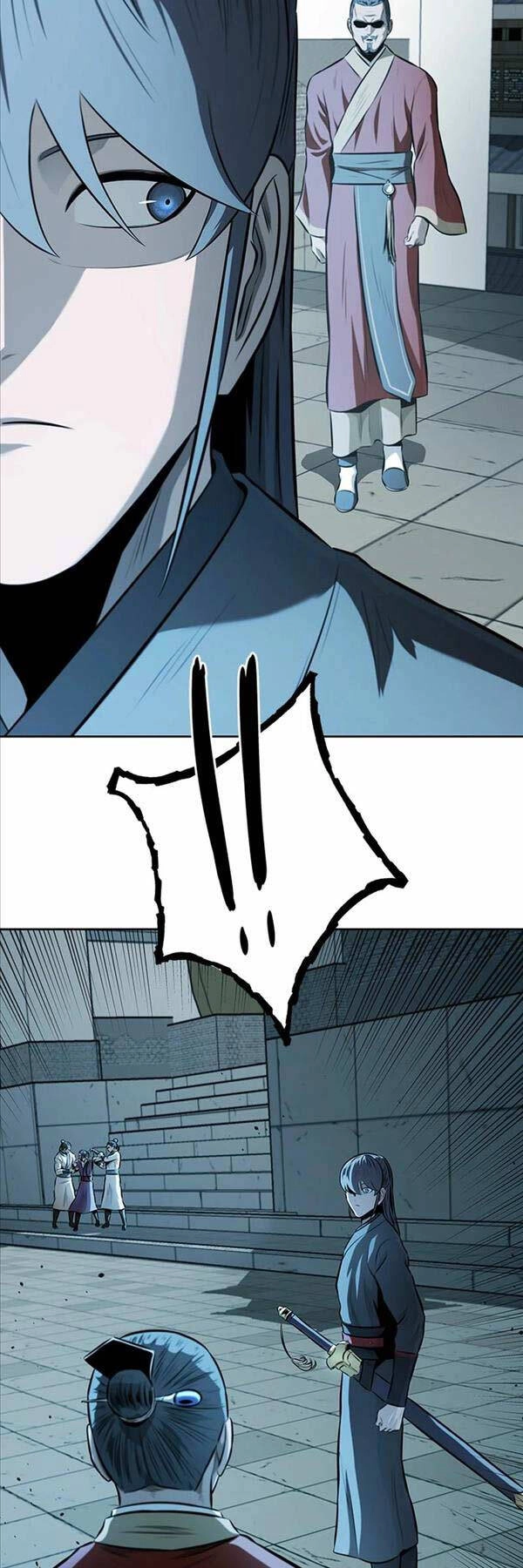 Kiếm Đế Nguyệt Linh Chapter 80 - 49