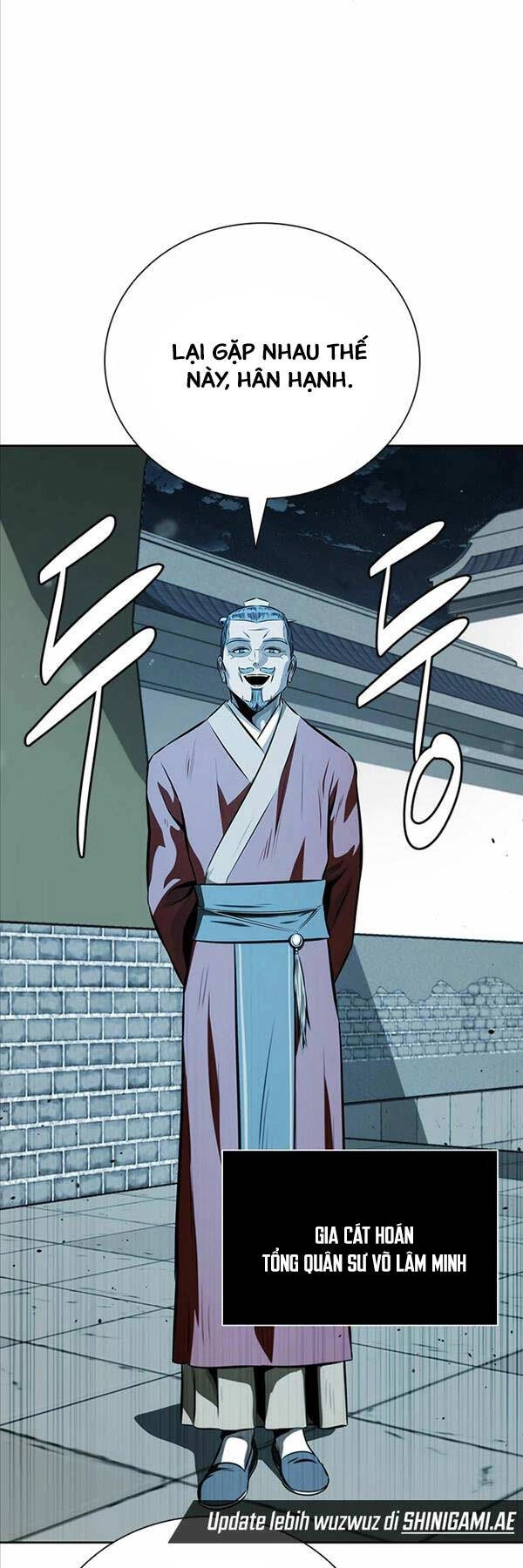 Kiếm Đế Nguyệt Linh Chapter 80 - 51