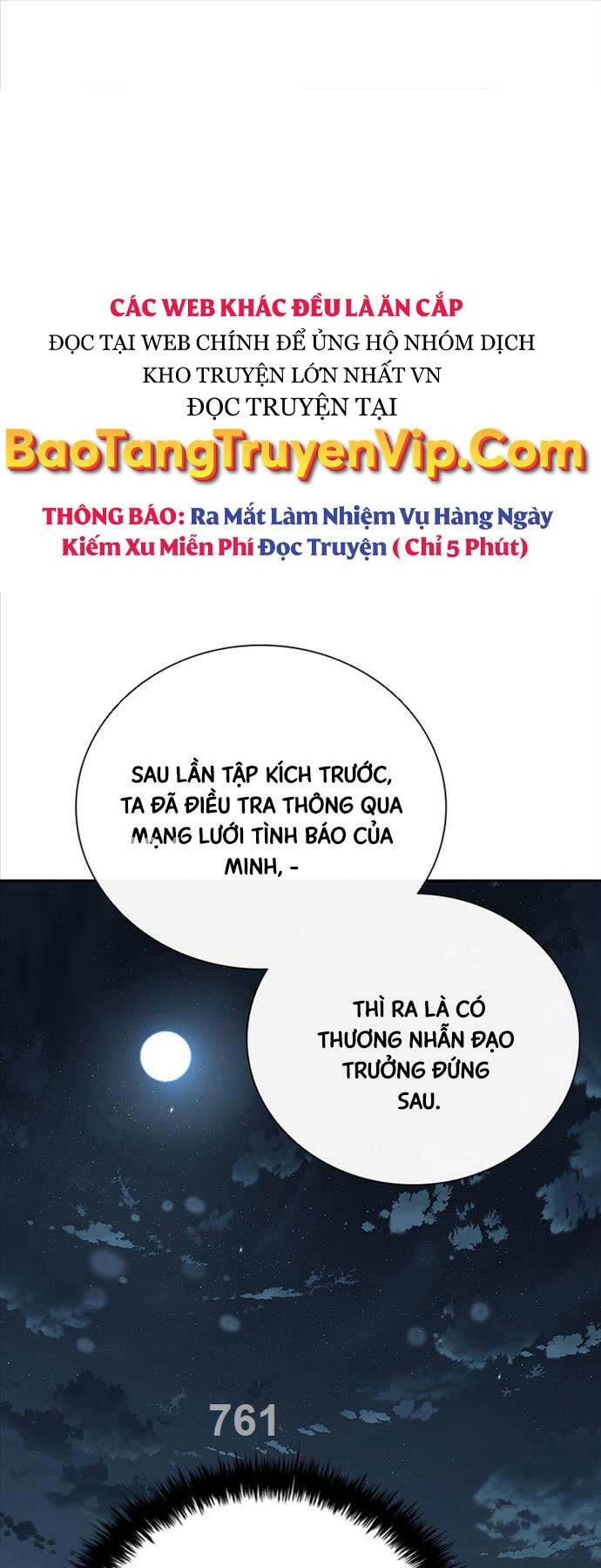 Kiếm Đế Nguyệt Linh Chapter 81 - 1
