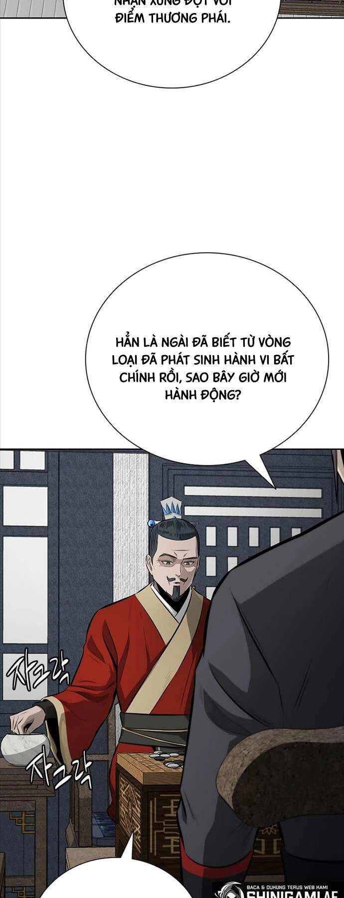 Kiếm Đế Nguyệt Linh Chapter 81 - 3