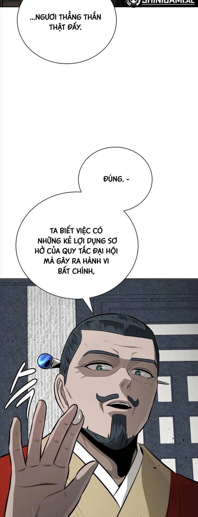 Kiếm Đế Nguyệt Linh Chapter 81 - 4