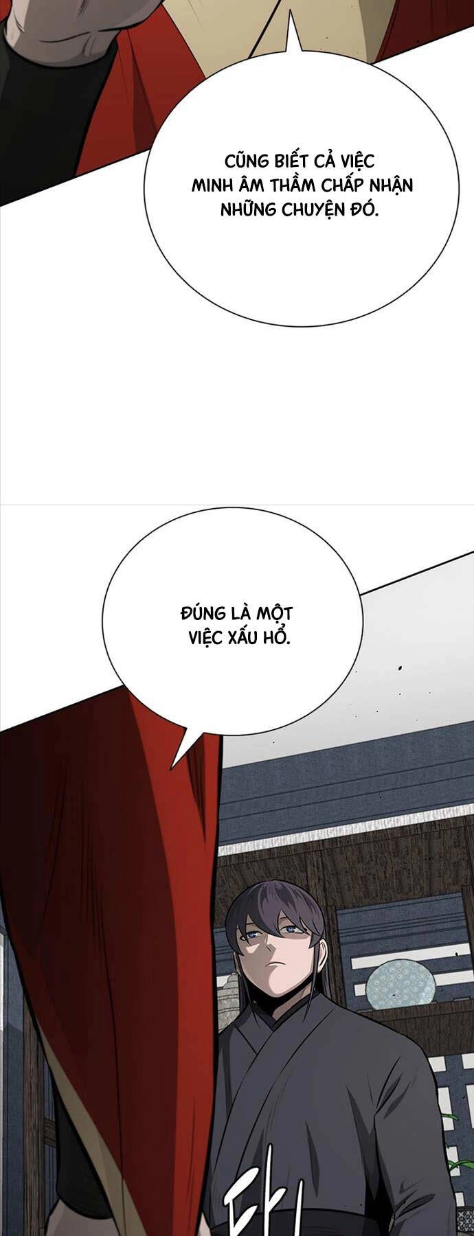 Kiếm Đế Nguyệt Linh Chapter 81 - 5