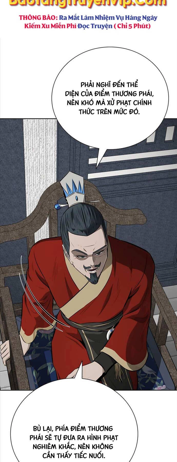 Kiếm Đế Nguyệt Linh Chapter 81 - 9