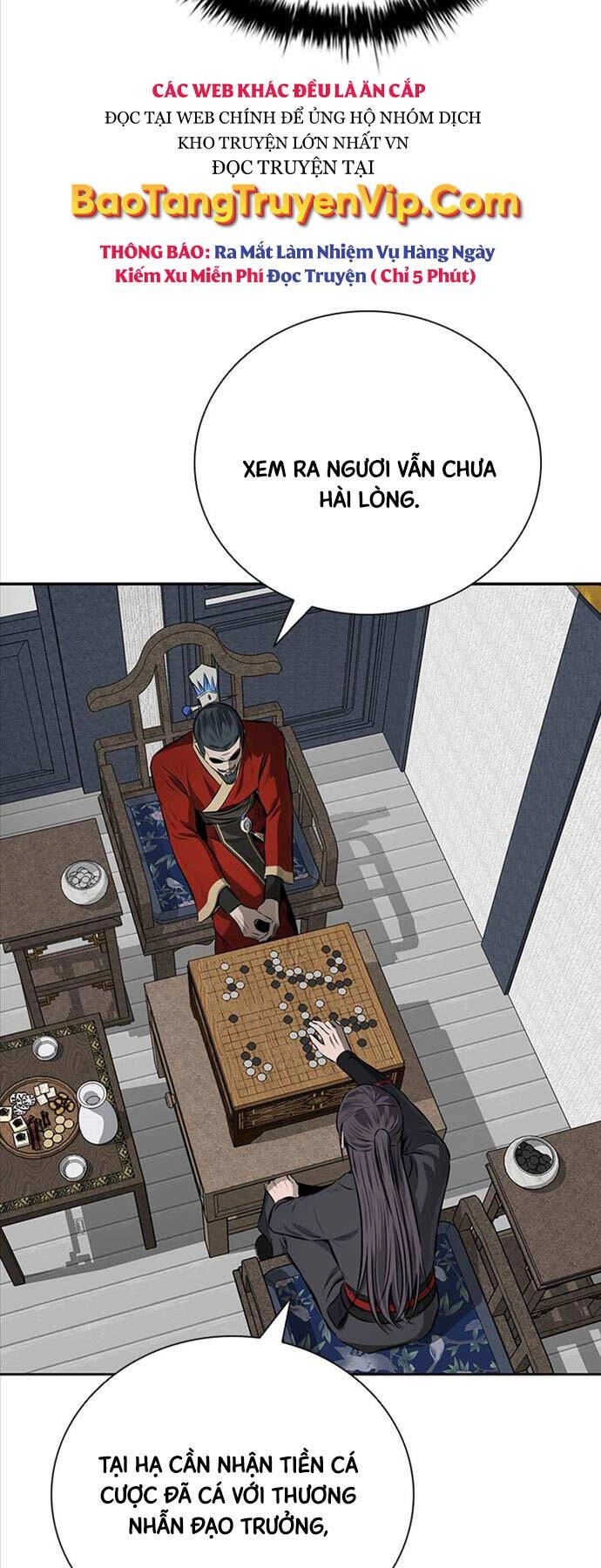 Kiếm Đế Nguyệt Linh Chapter 81 - 11