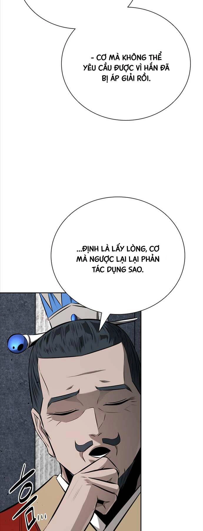 Kiếm Đế Nguyệt Linh Chapter 81 - 12