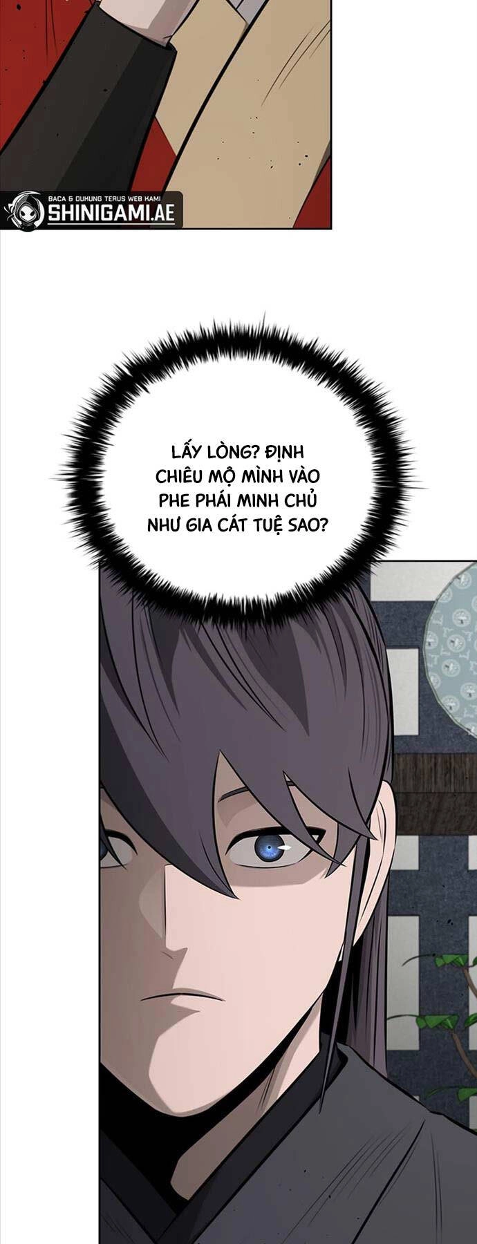 Kiếm Đế Nguyệt Linh Chapter 81 - 13