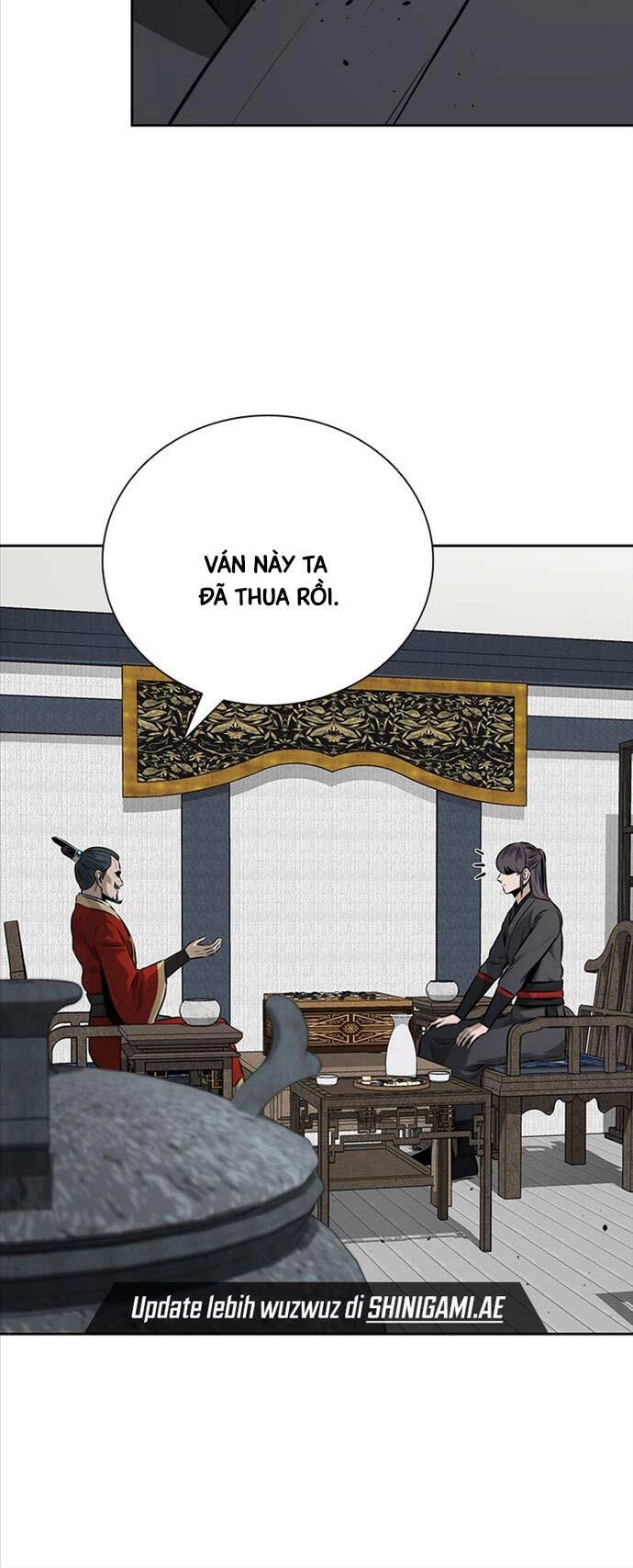 Kiếm Đế Nguyệt Linh Chapter 81 - 14