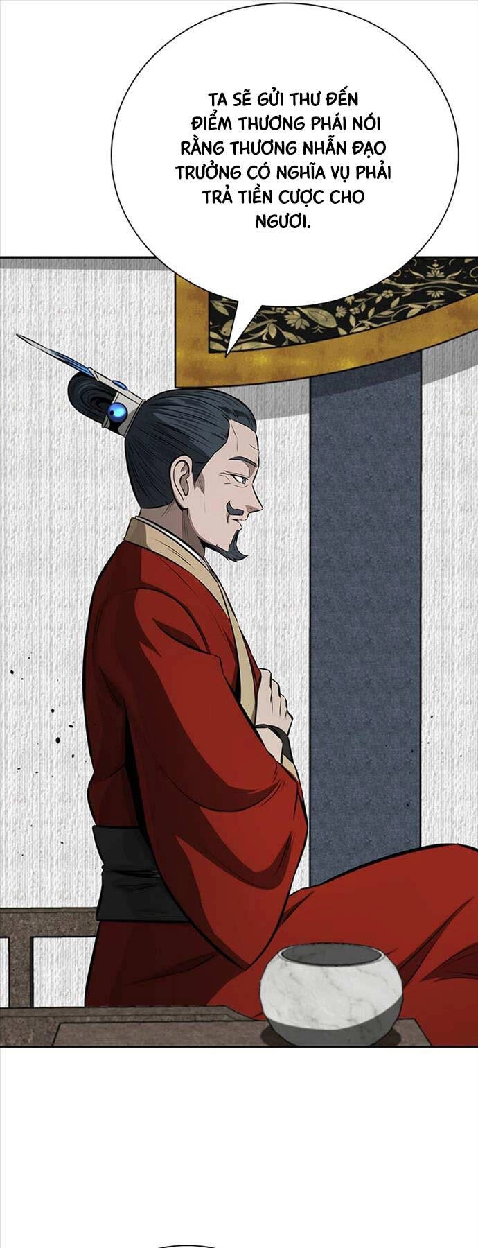 Kiếm Đế Nguyệt Linh Chapter 81 - 15