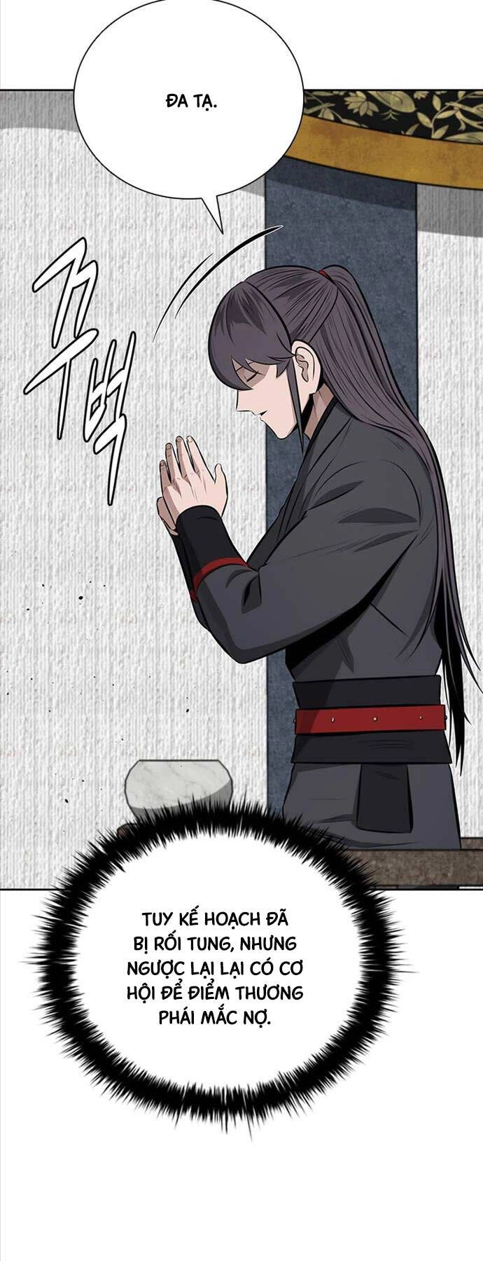 Kiếm Đế Nguyệt Linh Chapter 81 - 16