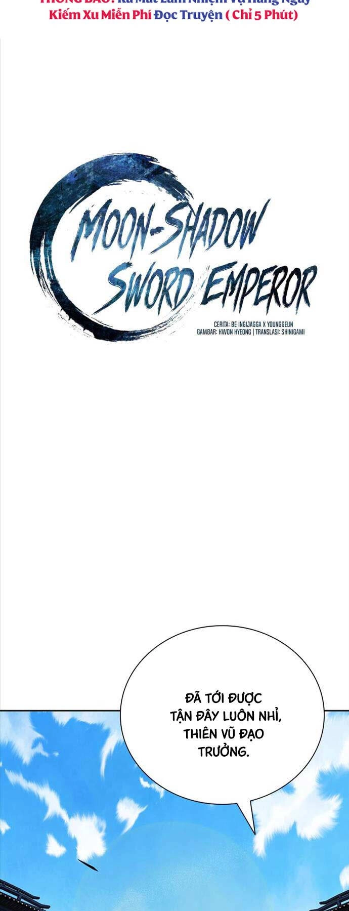 Kiếm Đế Nguyệt Linh Chapter 81 - 18