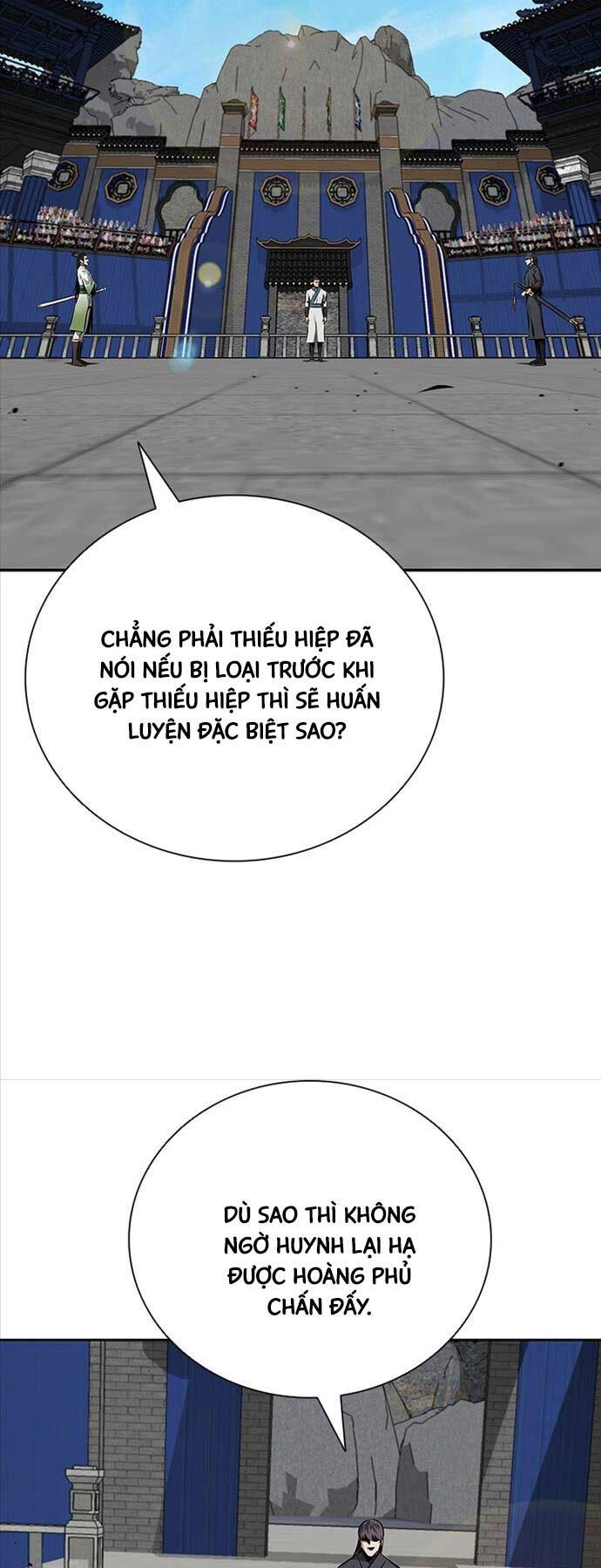 Kiếm Đế Nguyệt Linh Chapter 81 - 19