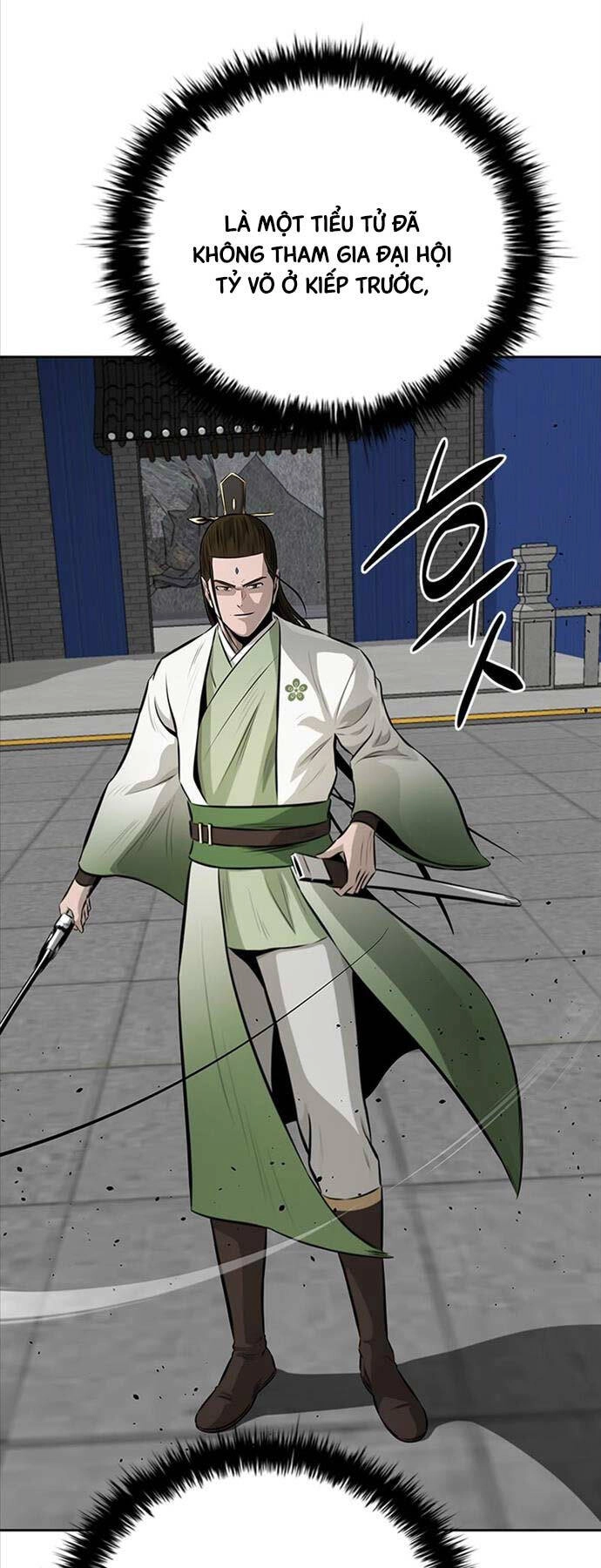 Kiếm Đế Nguyệt Linh Chapter 81 - 21