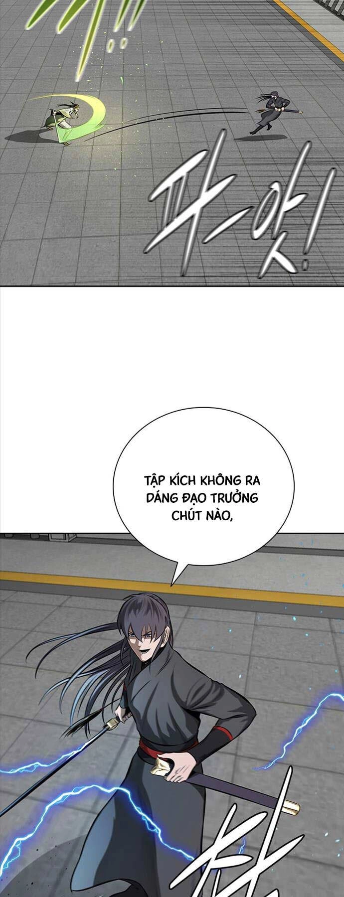 Kiếm Đế Nguyệt Linh Chapter 81 - 27