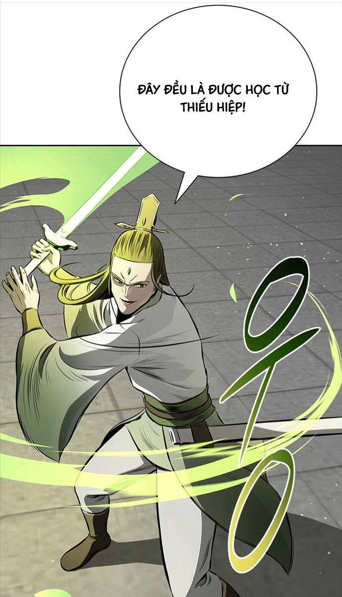 Kiếm Đế Nguyệt Linh Chapter 81 - 29