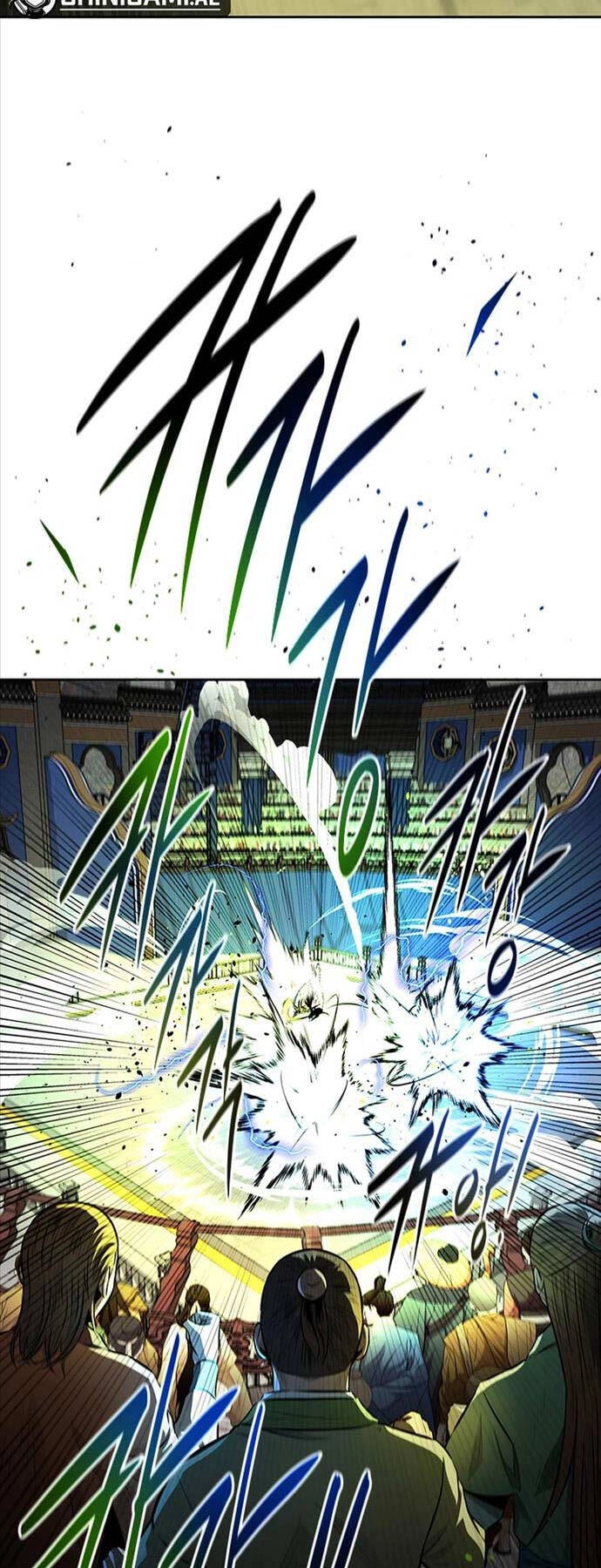 Kiếm Đế Nguyệt Linh Chapter 81 - 31