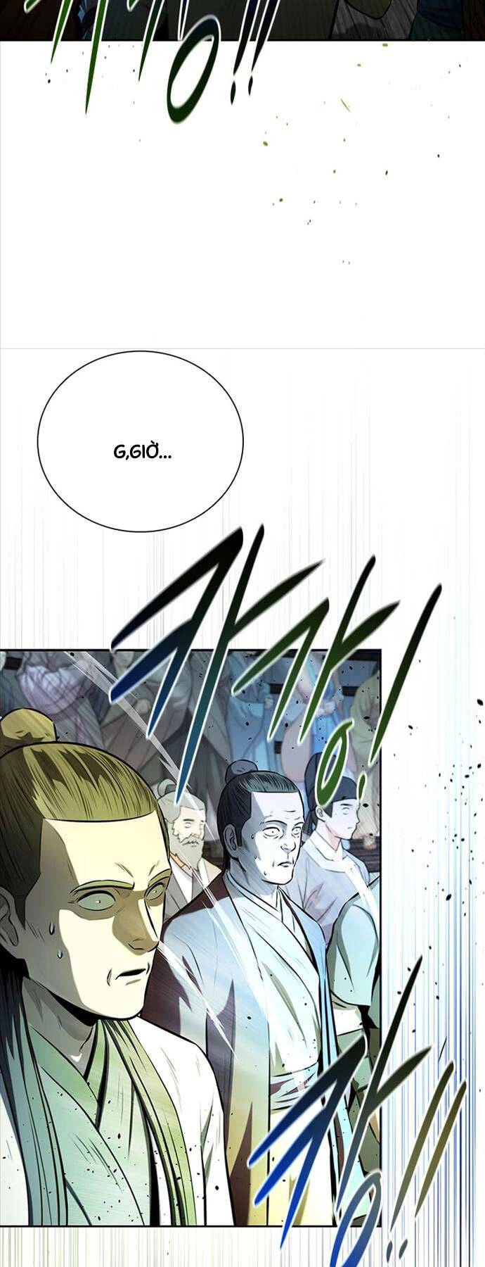 Kiếm Đế Nguyệt Linh Chapter 81 - 32