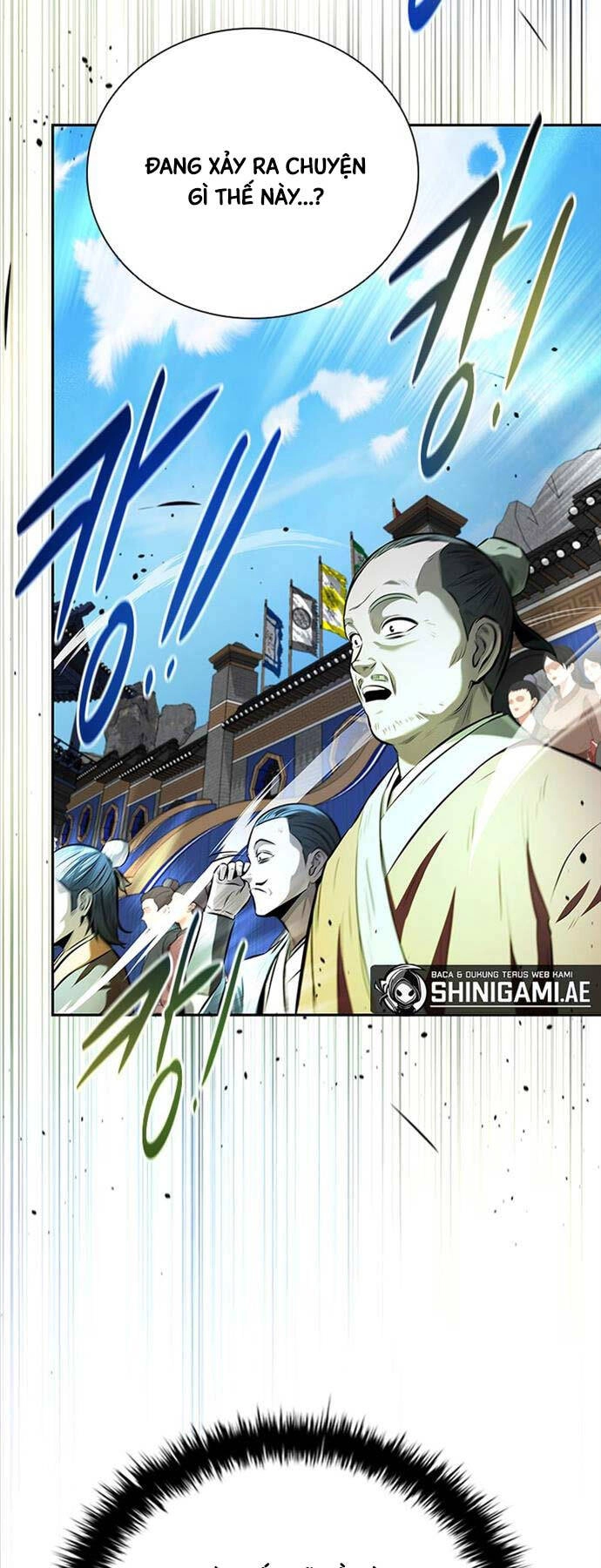 Kiếm Đế Nguyệt Linh Chapter 81 - 33