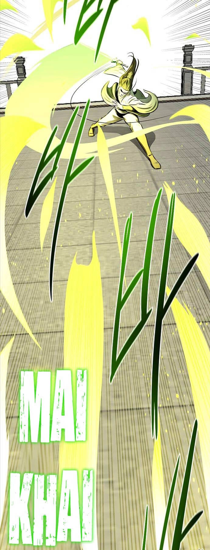 Kiếm Đế Nguyệt Linh Chapter 81 - 41