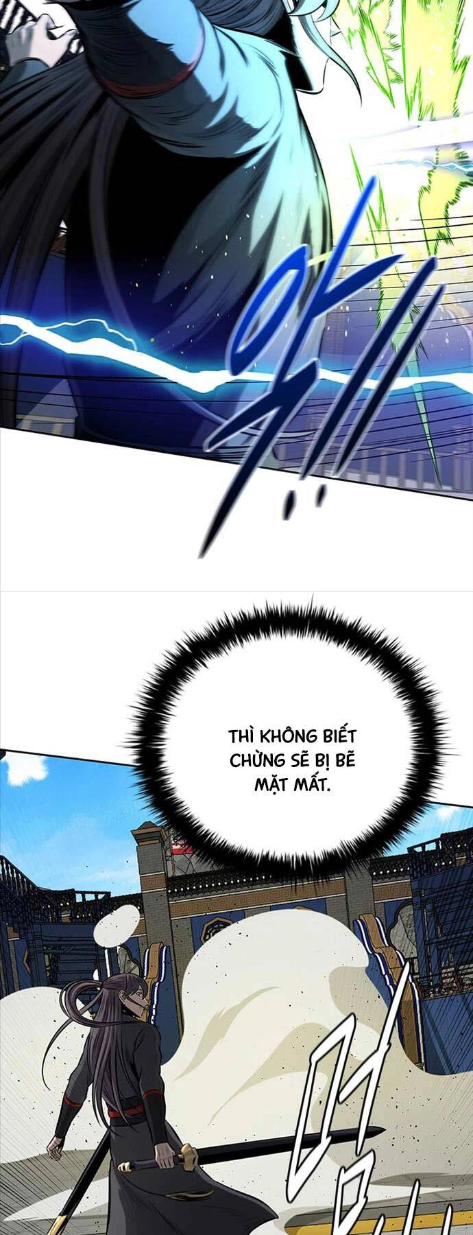 Kiếm Đế Nguyệt Linh Chapter 81 - 44