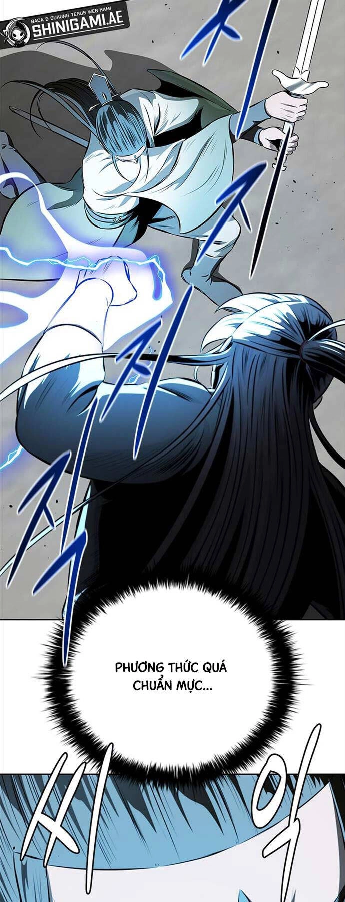 Kiếm Đế Nguyệt Linh Chapter 81 - 47