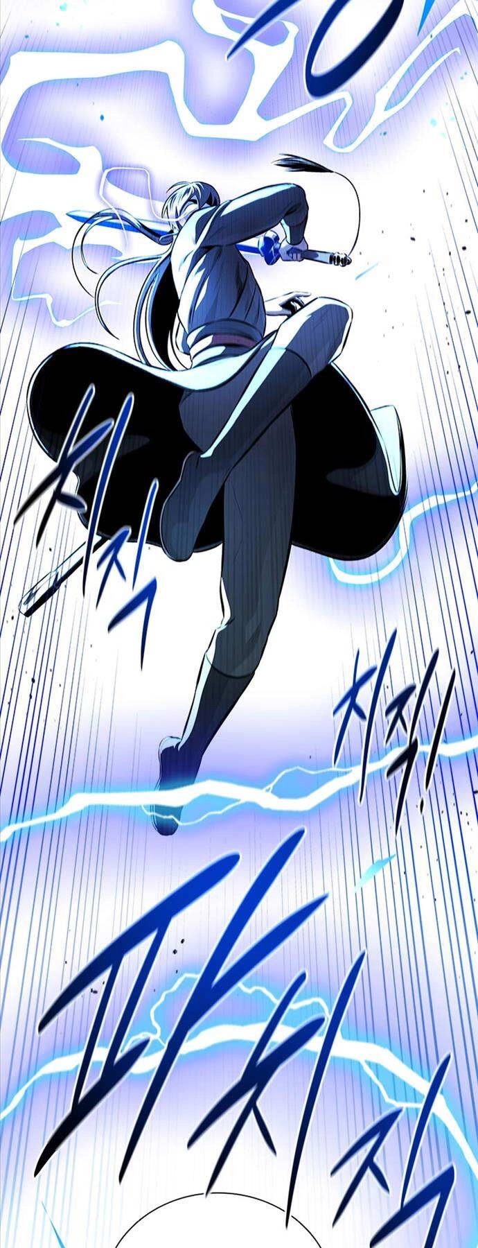 Kiếm Đế Nguyệt Linh Chapter 81 - 55