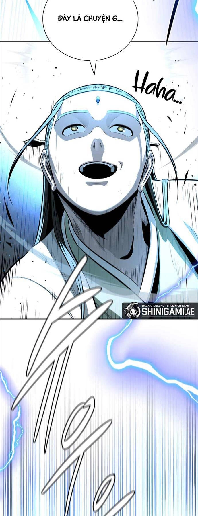 Kiếm Đế Nguyệt Linh Chapter 81 - 56