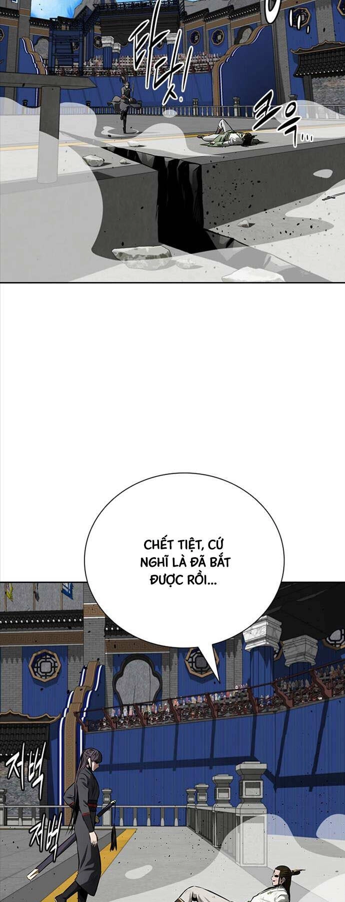 Kiếm Đế Nguyệt Linh Chapter 81 - 59