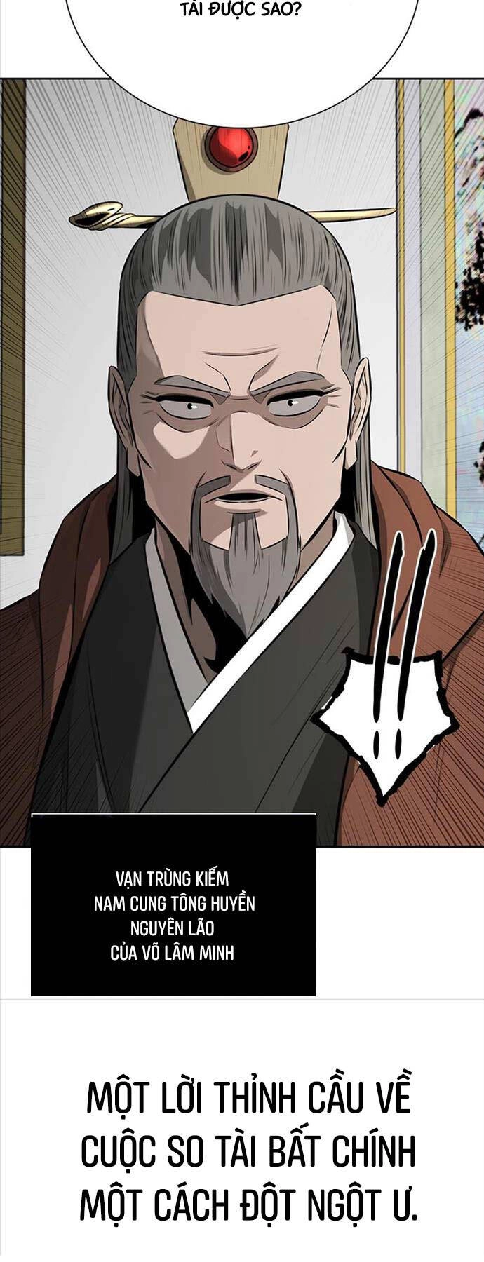 Kiếm Đế Nguyệt Linh Chapter 81 - 67