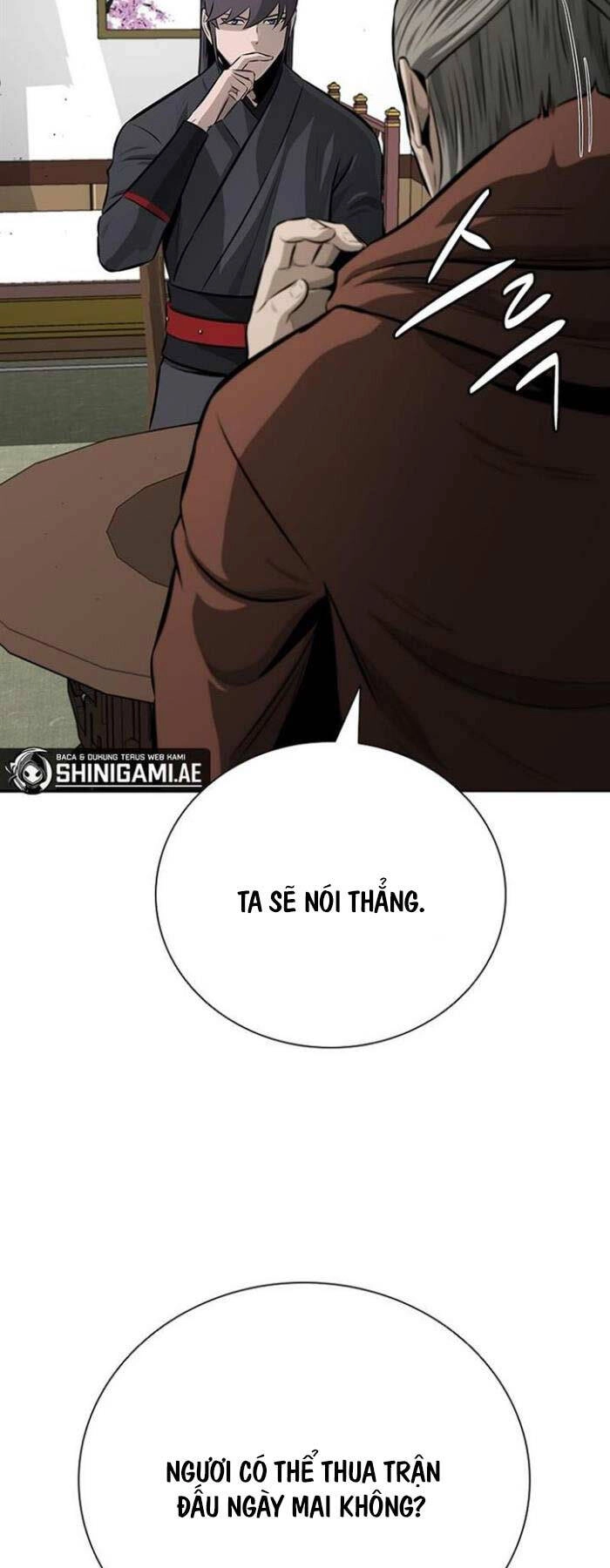 Kiếm Đế Nguyệt Linh Chapter 82 - 4