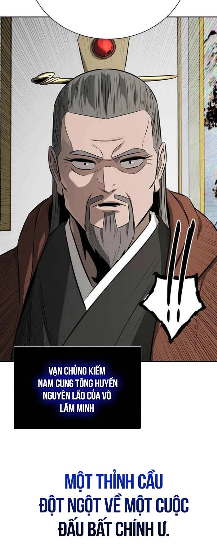 Kiếm Đế Nguyệt Linh Chapter 82 - 5