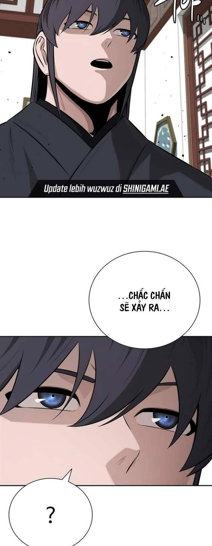 Kiếm Đế Nguyệt Linh Chapter 82 - 14