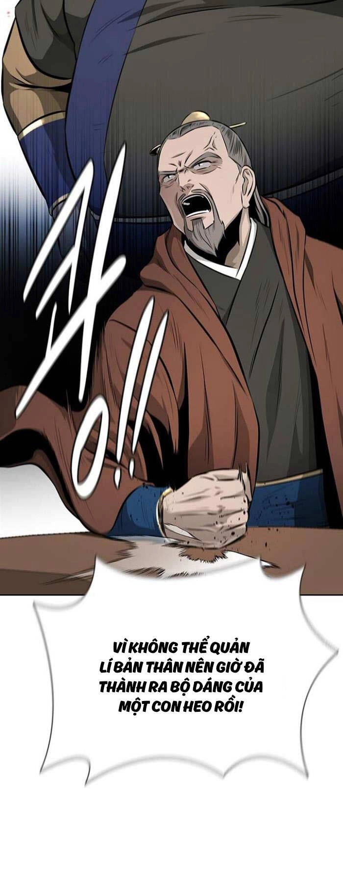 Kiếm Đế Nguyệt Linh Chapter 82 - 16