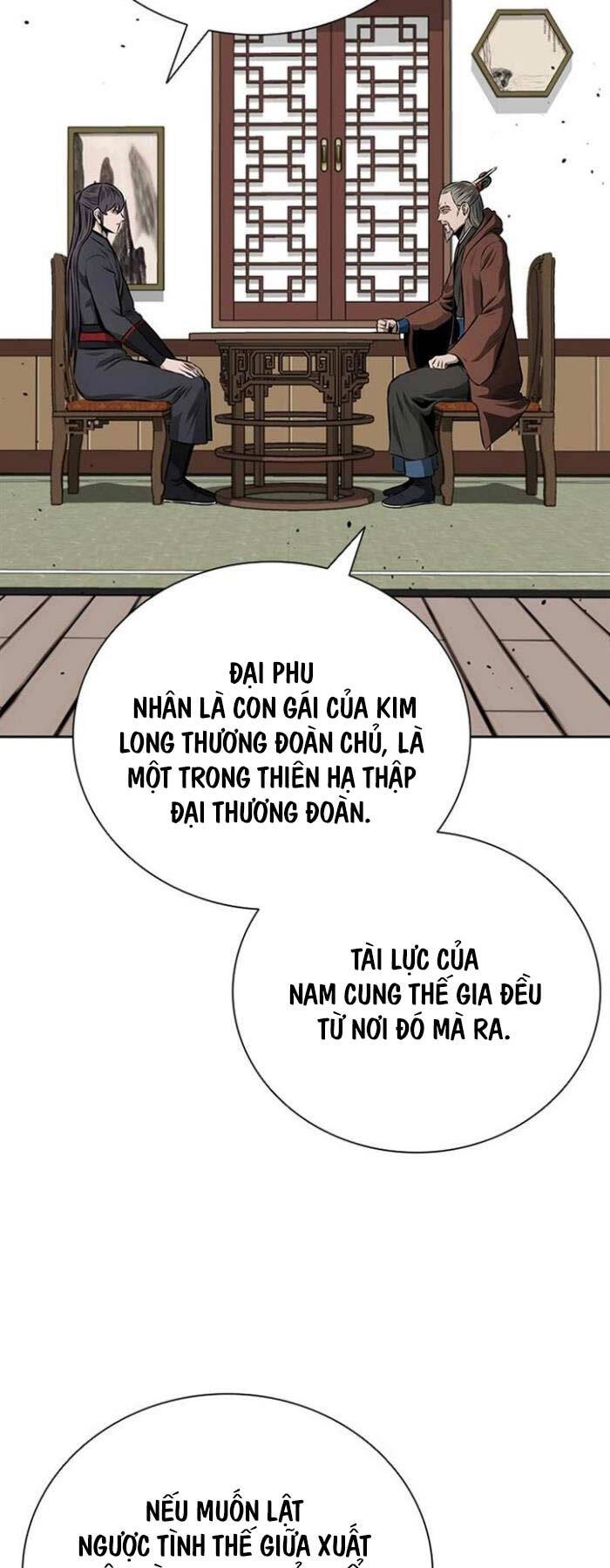 Kiếm Đế Nguyệt Linh Chapter 82 - 19