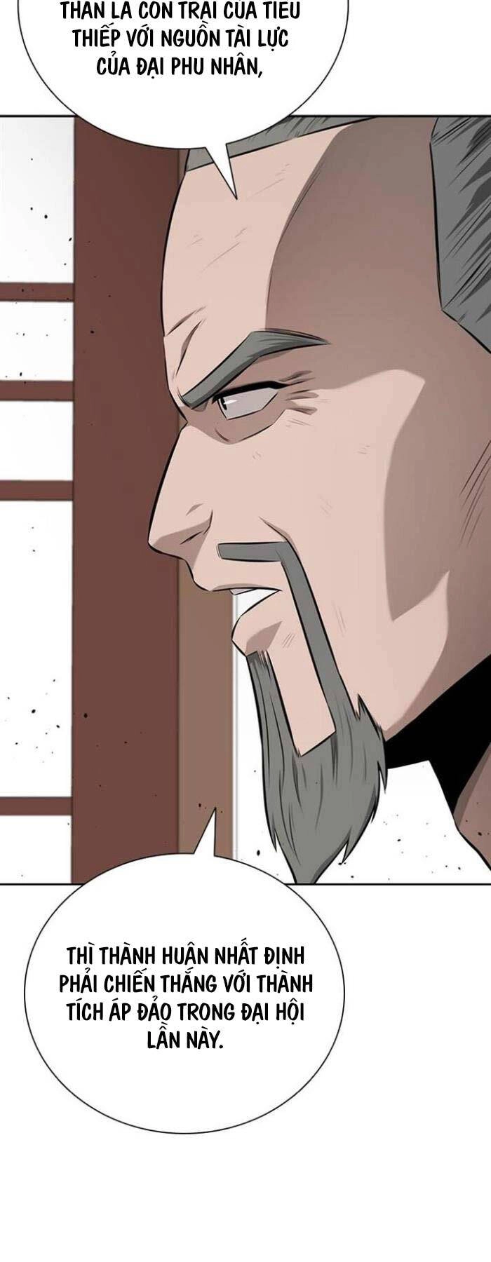 Kiếm Đế Nguyệt Linh Chapter 82 - 20