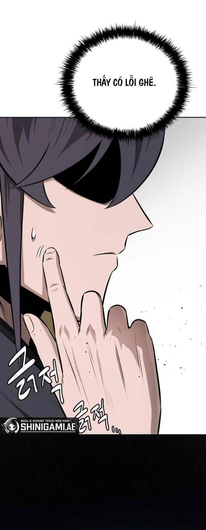 Kiếm Đế Nguyệt Linh Chapter 82 - 21