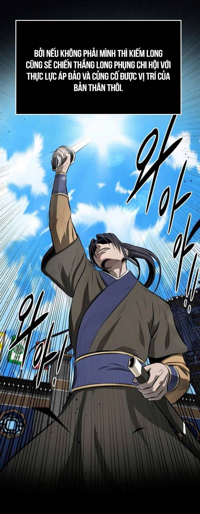 Kiếm Đế Nguyệt Linh Chapter 82 - 22