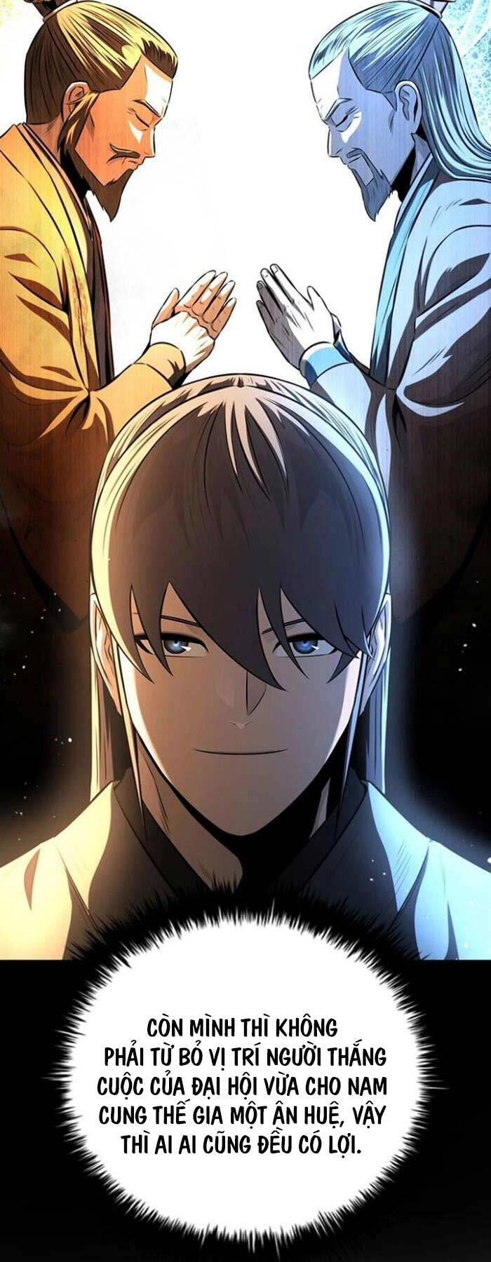 Kiếm Đế Nguyệt Linh Chapter 82 - 38