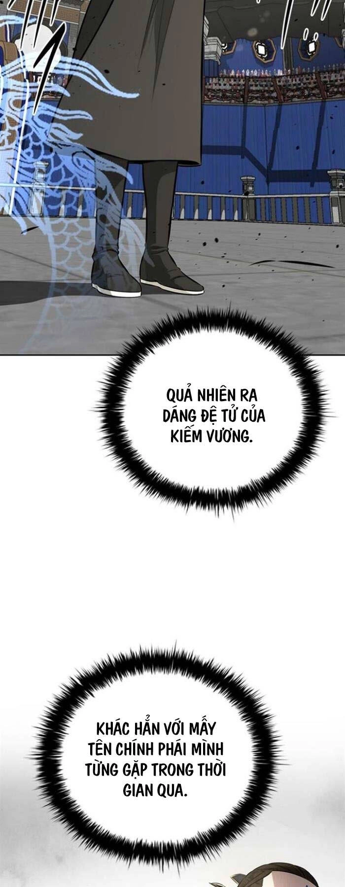 Kiếm Đế Nguyệt Linh Chapter 82 - 43