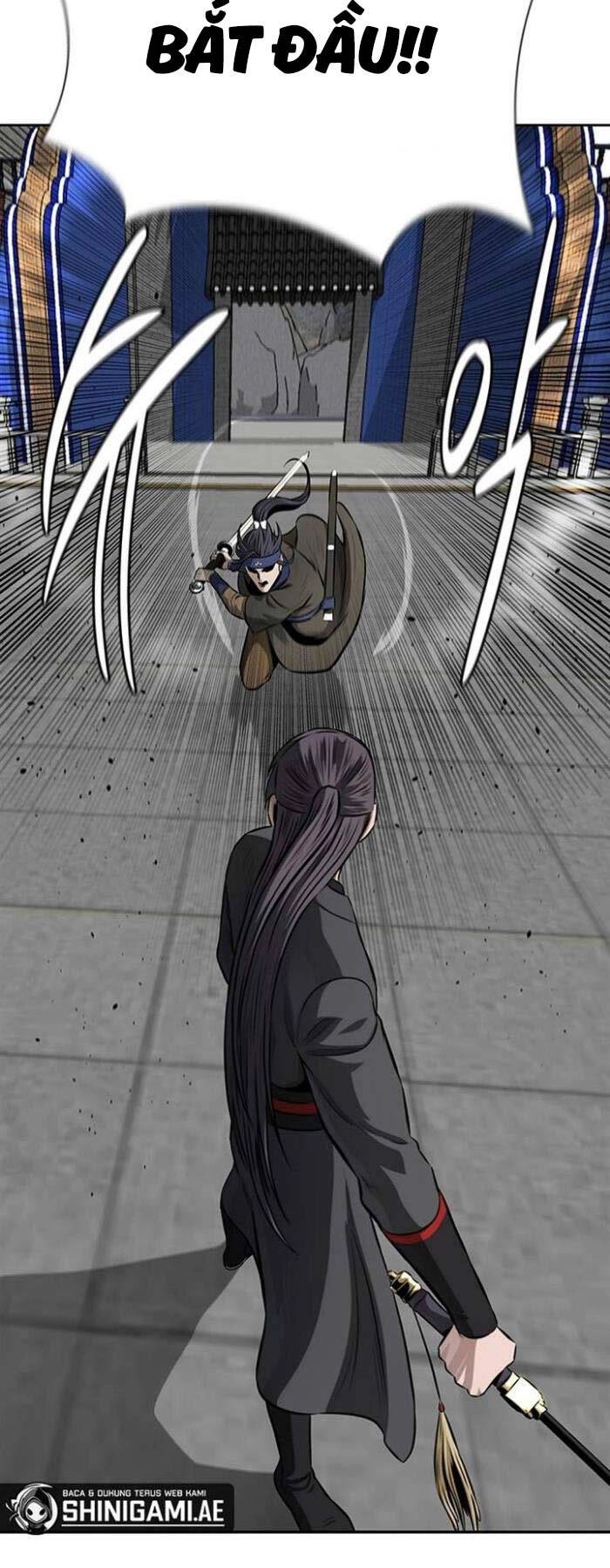 Kiếm Đế Nguyệt Linh Chapter 82 - 46