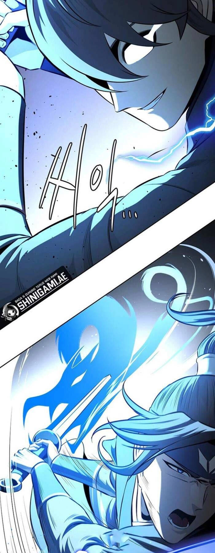 Kiếm Đế Nguyệt Linh Chapter 82 - 49