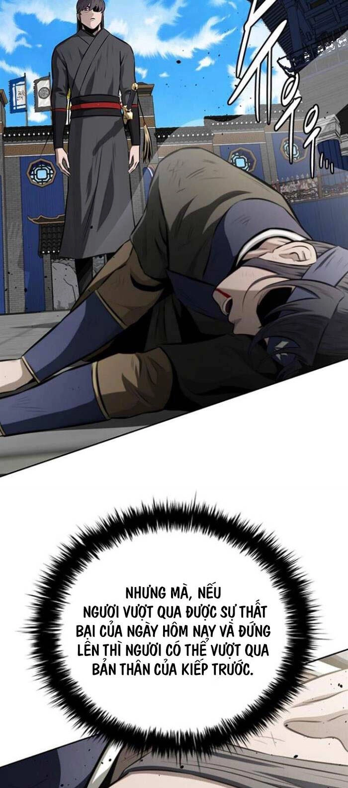 Kiếm Đế Nguyệt Linh Chapter 82 - 56